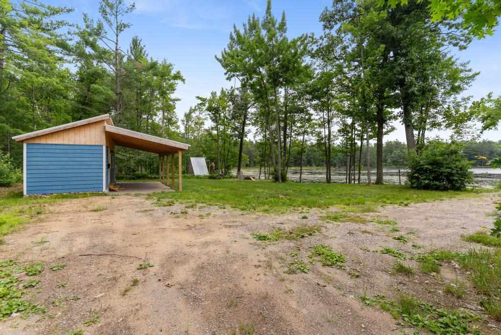 8771 Dennis Lane Gaylord MI 49727