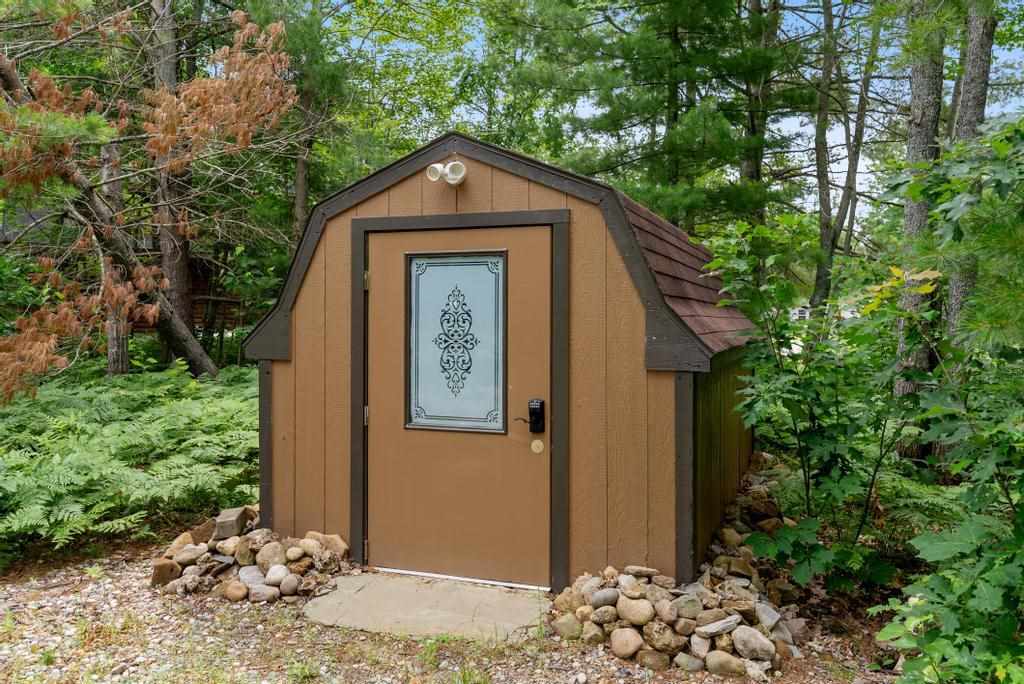 8771 Dennis Lane Gaylord MI 49727