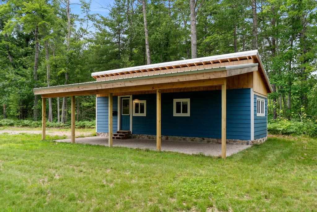 8771 Dennis Lane Gaylord MI 49727