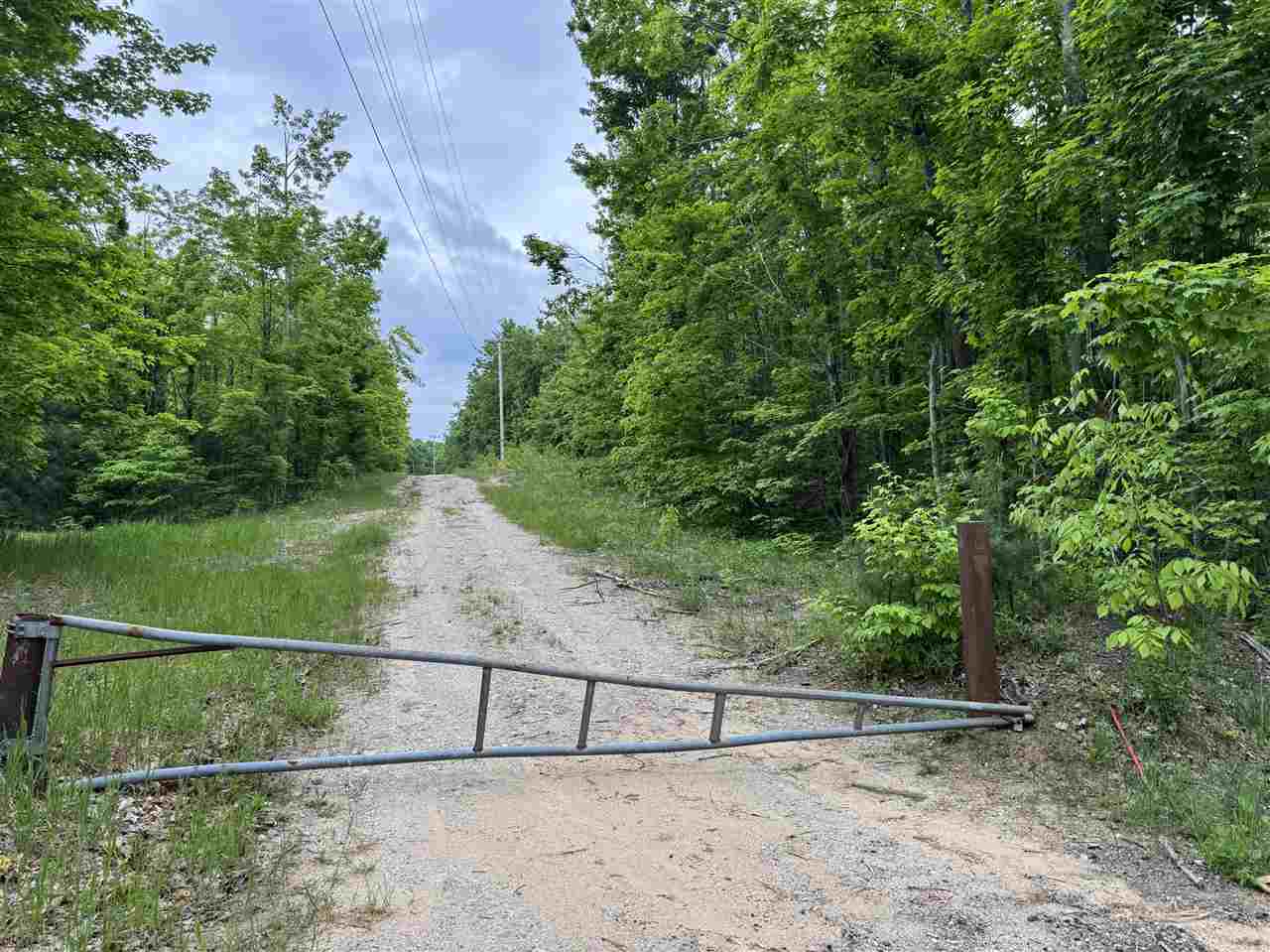 V/l Krause Road Petoskey MI 49770