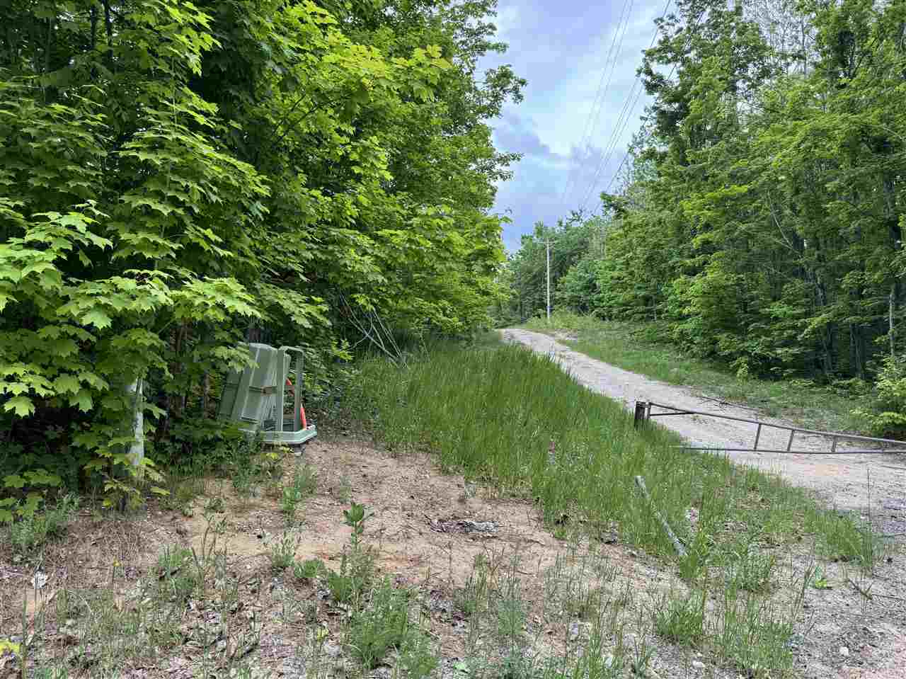 V/l Krause Road Petoskey MI 49770