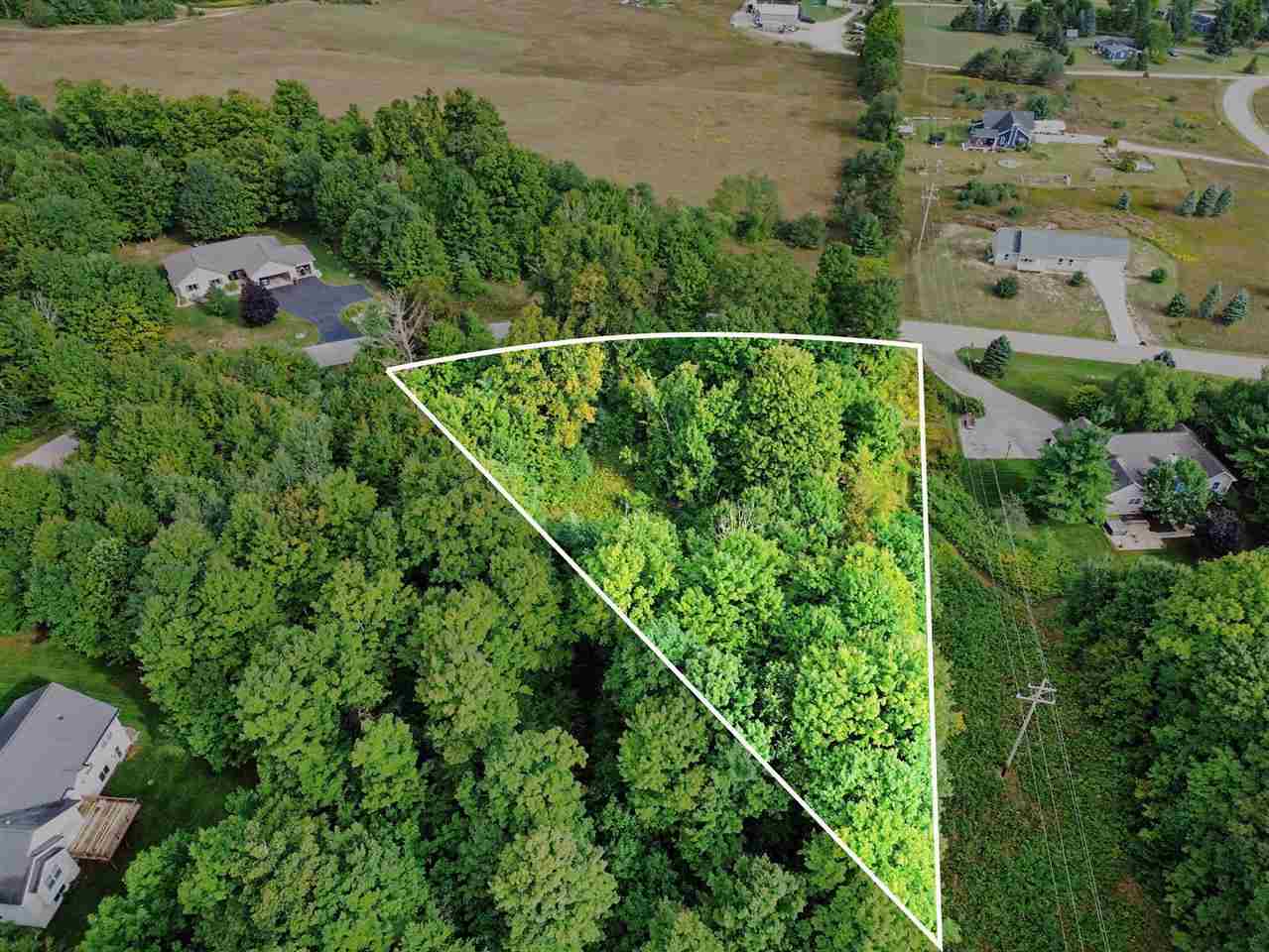 0000 Chapel Hill Drive Petoskey MI 49770