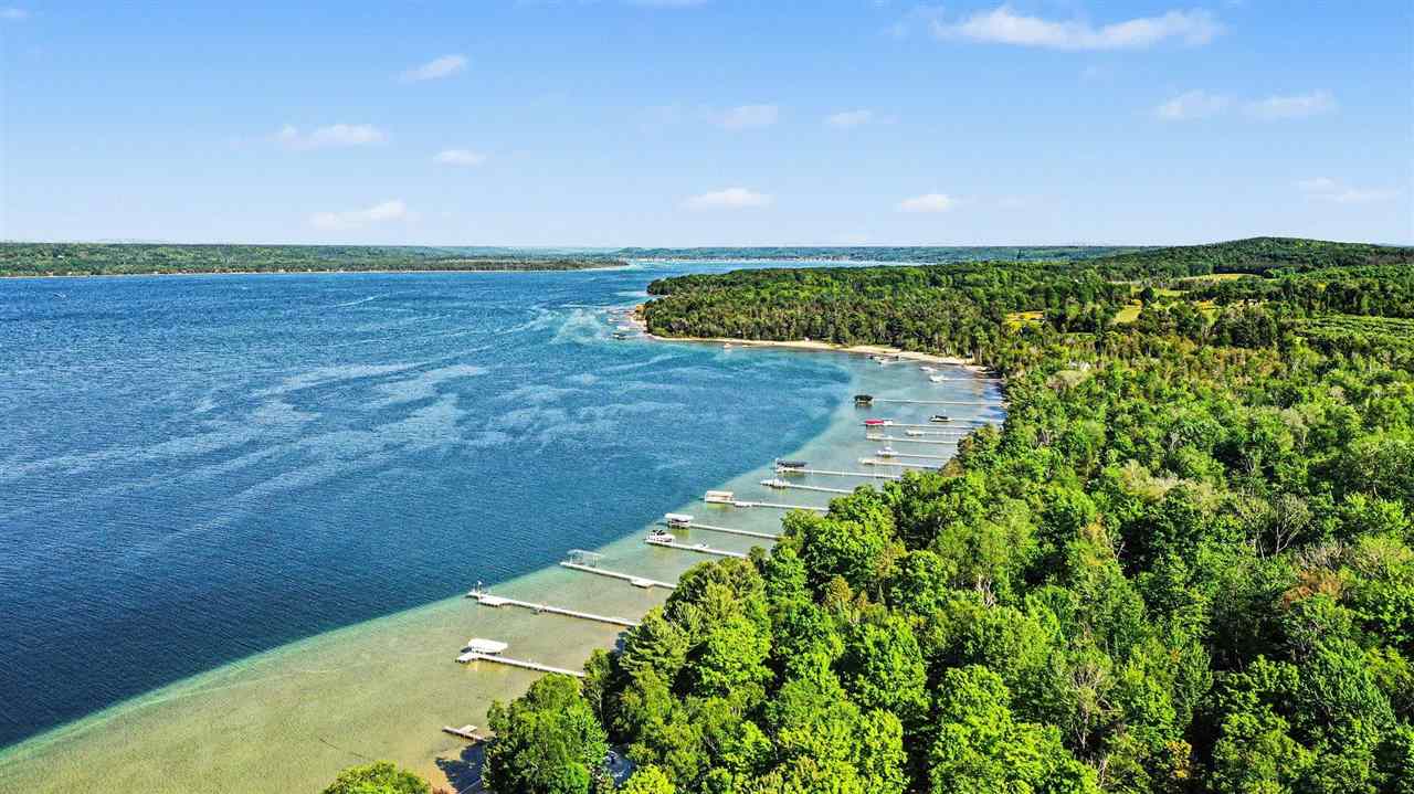 6789 Ferry East Jordan MI 49727