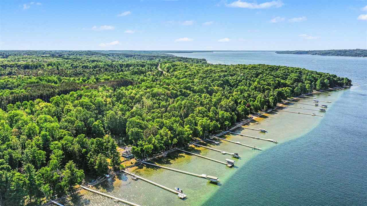 6789 Ferry East Jordan MI 49727
