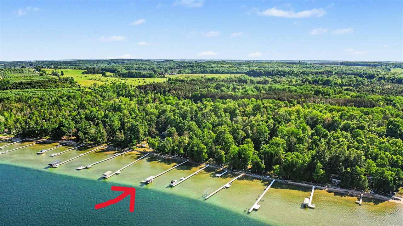 6789 Ferry East Jordan MI 49727
