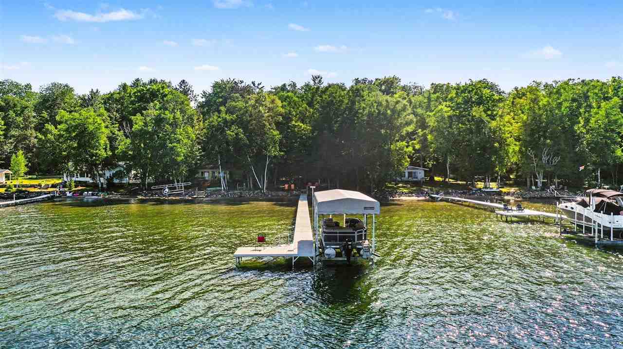 6789 Ferry East Jordan MI 49727