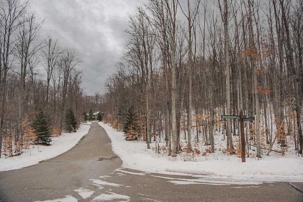 6129 Wintergreen Drive Harbor Springs MI 49740