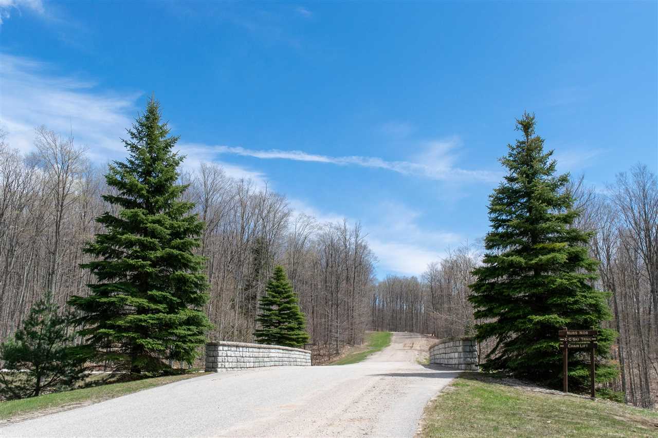 6129 Wintergreen Drive Harbor Springs MI 49740