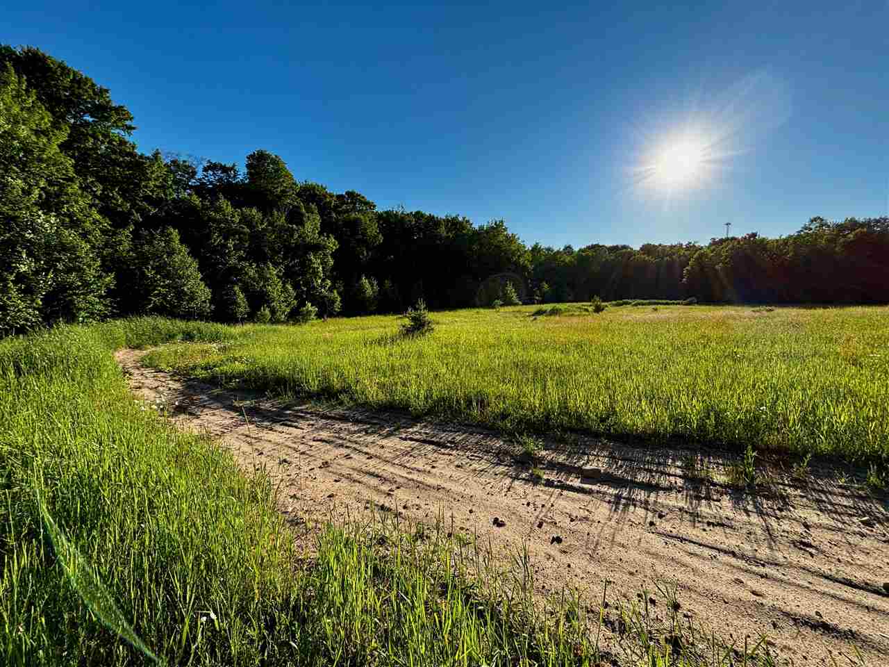 Tbd Clark Road Central Lake MI 49622