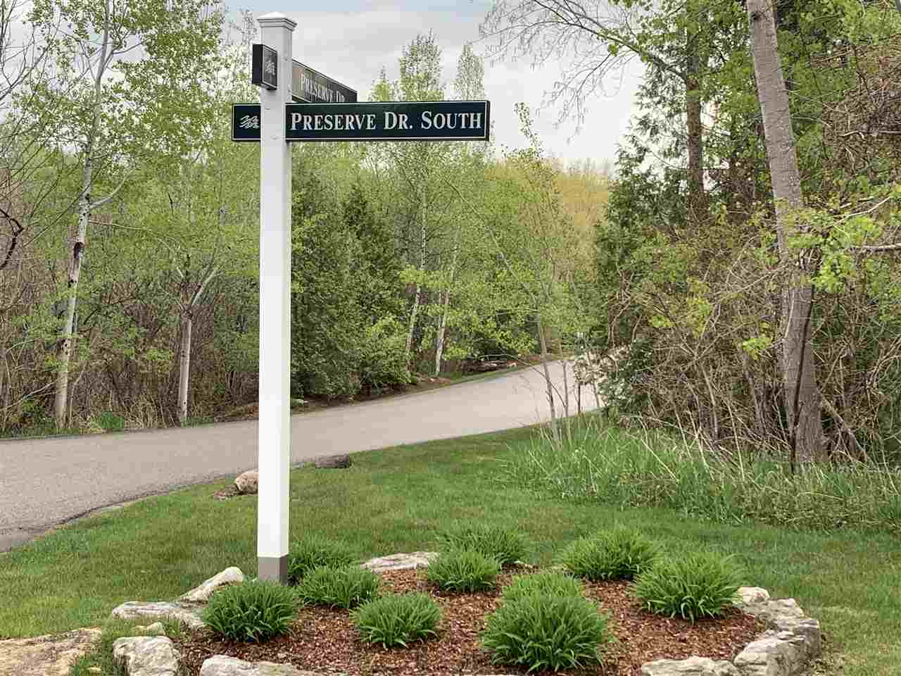 6869 S Preserve Drive Petoskey MI 49740