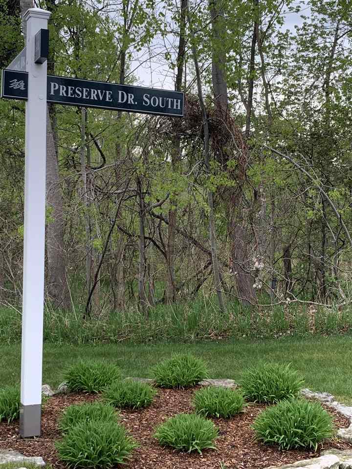 6869 S Preserve Drive Petoskey MI 49740