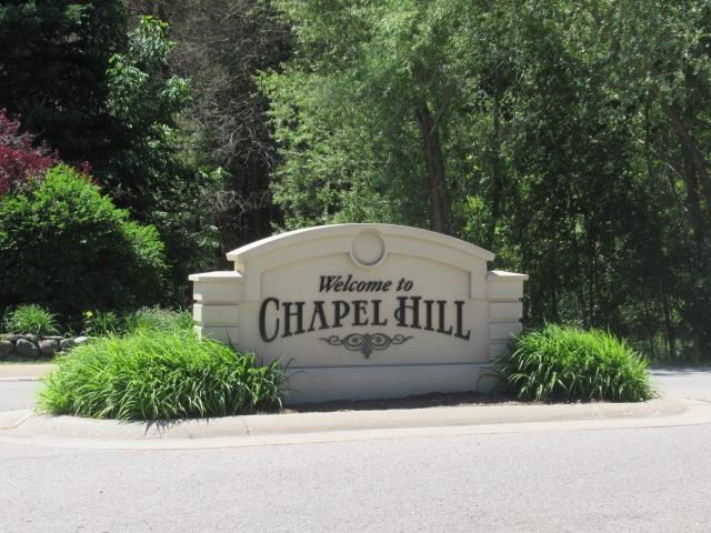 2026 Chapel Hill Drive Petoskey MI 49770