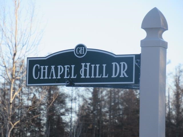 2026 Chapel Hill Drive Petoskey MI 49770
