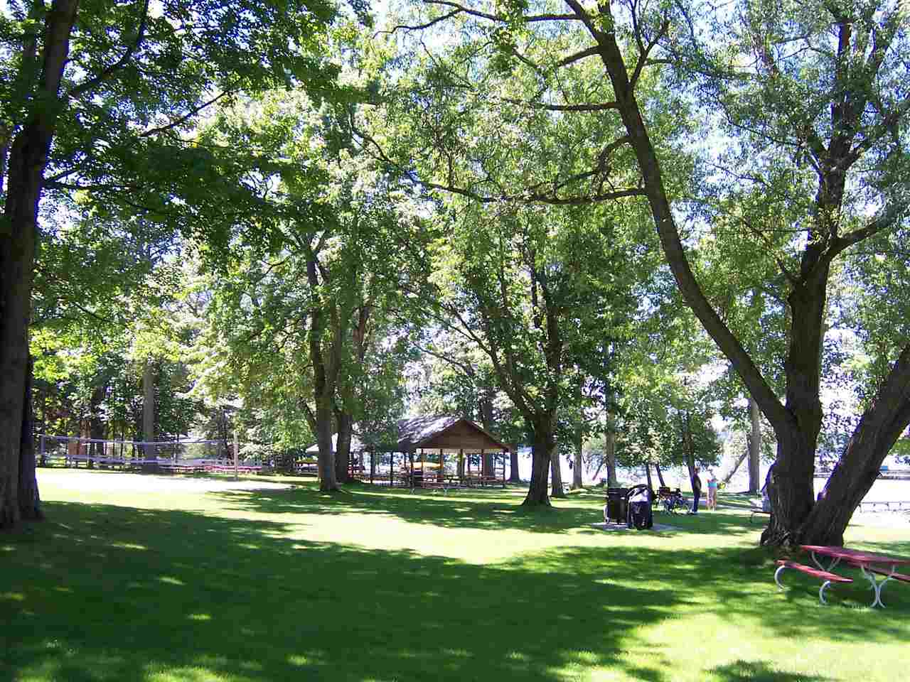 Unit 119 Legend Trail Bellaire MI 49615