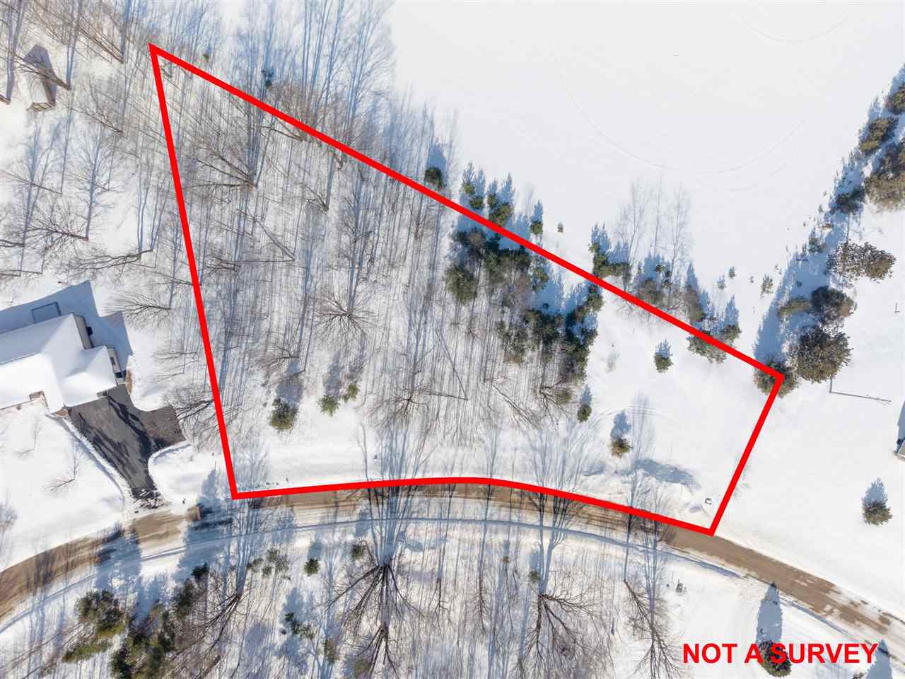 2223 Chapel Hill Drive Petoskey MI 49770