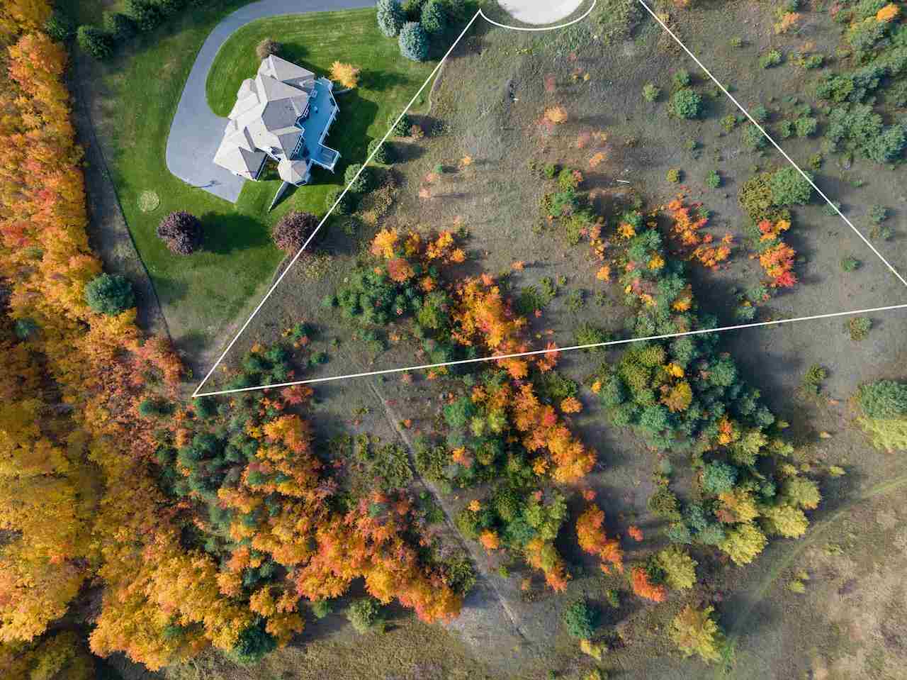 700 Harbor View Lane Petoskey MI 49770