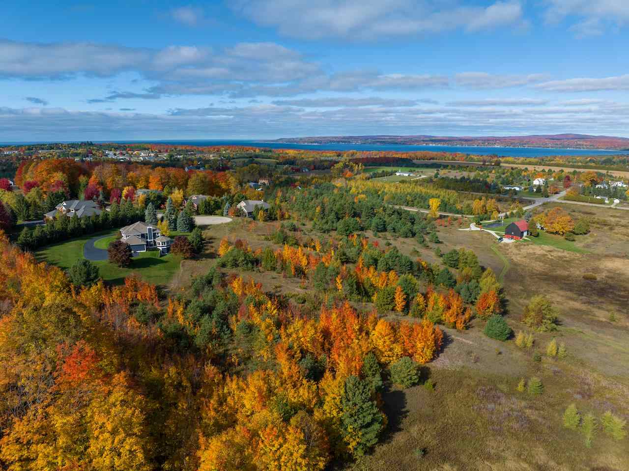 700 Harbor View Lane Petoskey MI 49770