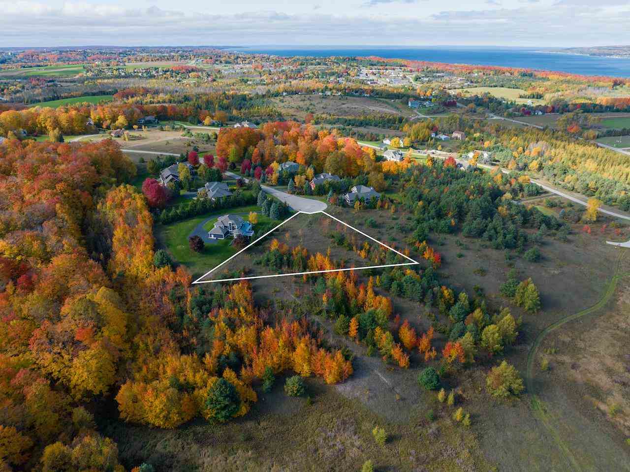 700 Harbor View Lane Petoskey MI 49770