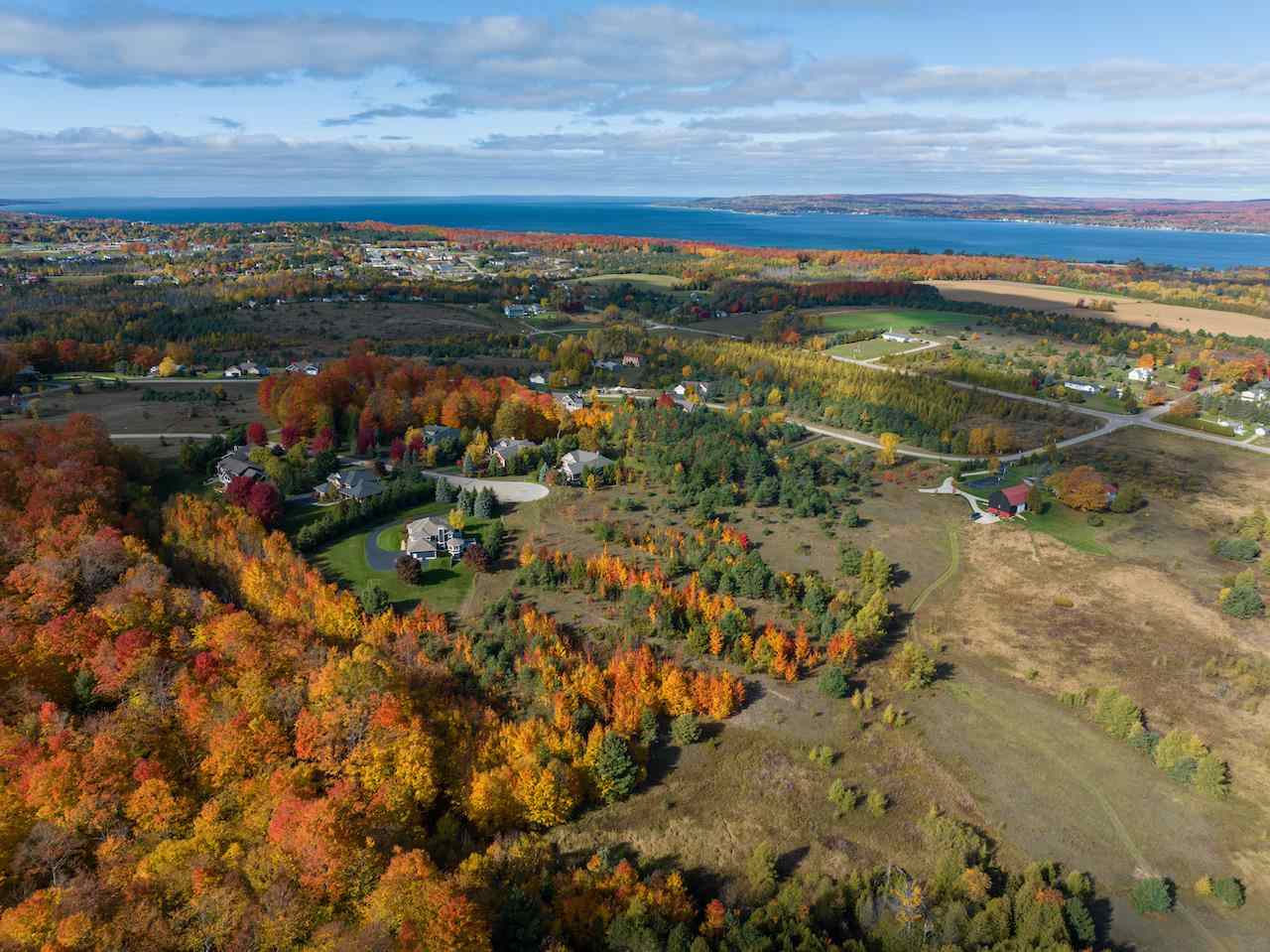 700 Harbor View Lane Petoskey MI 49770