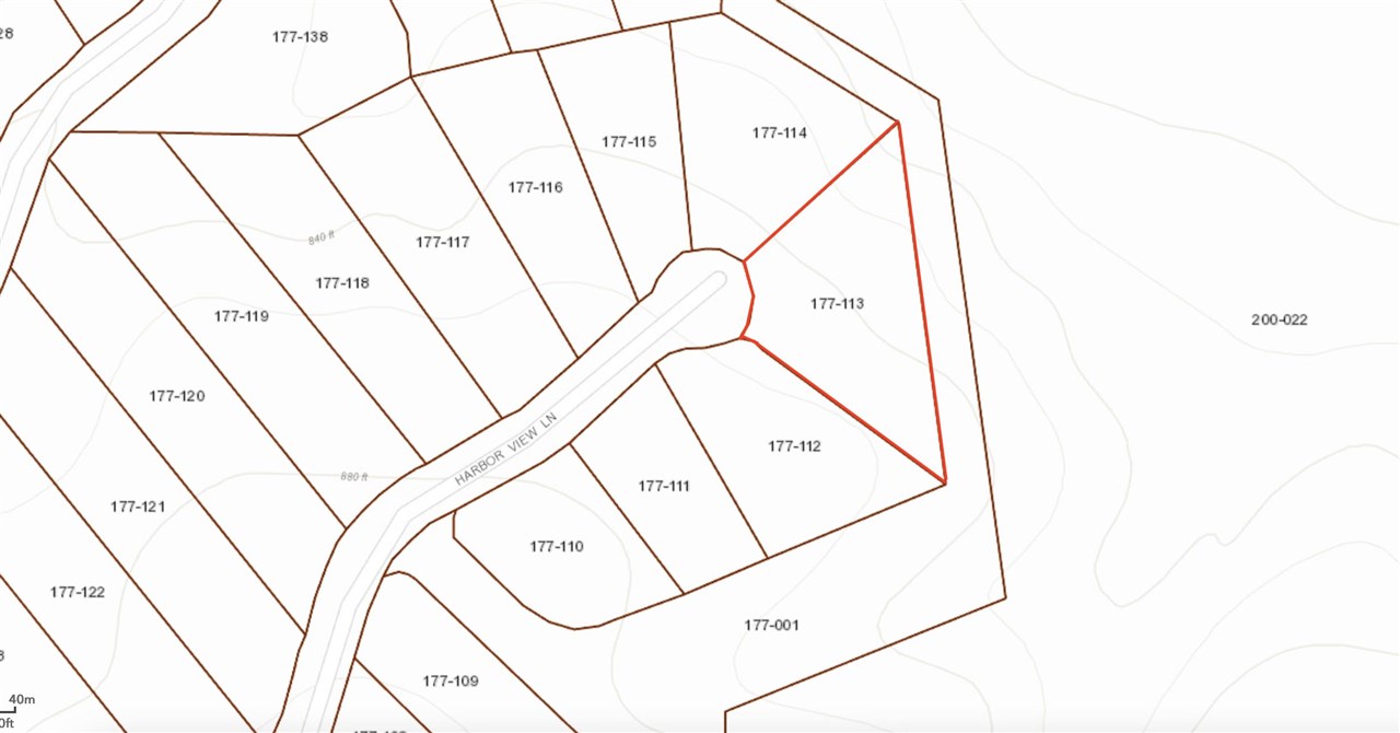 700 Harbor View Lane Petoskey MI 49770