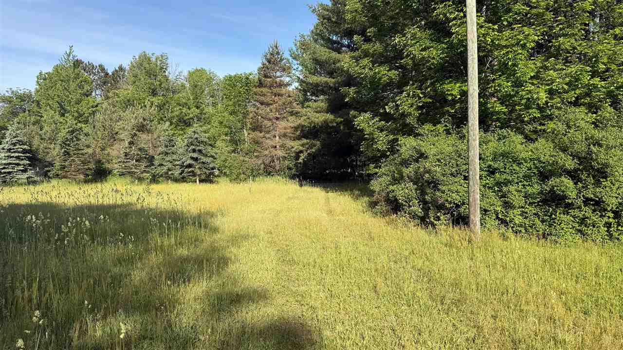 Tbd Rushton Road Ellsworth MI 49729