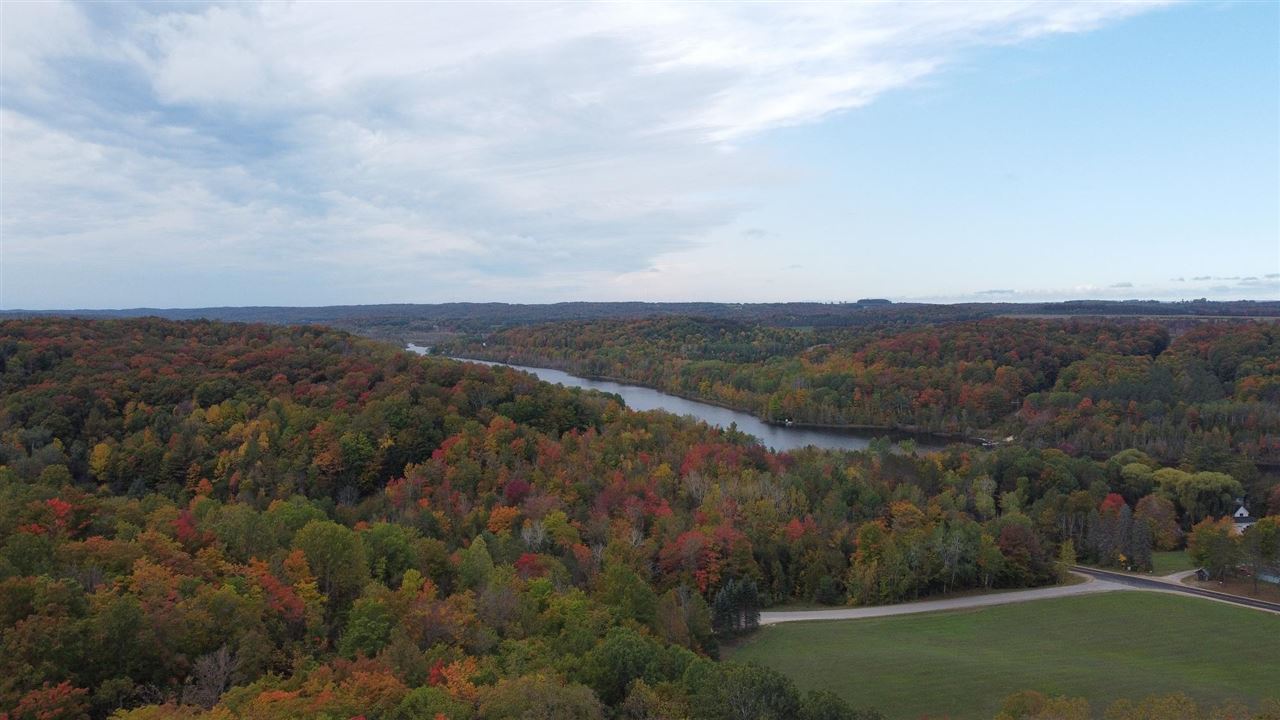 Tbd Rushton Road Ellsworth MI 49729