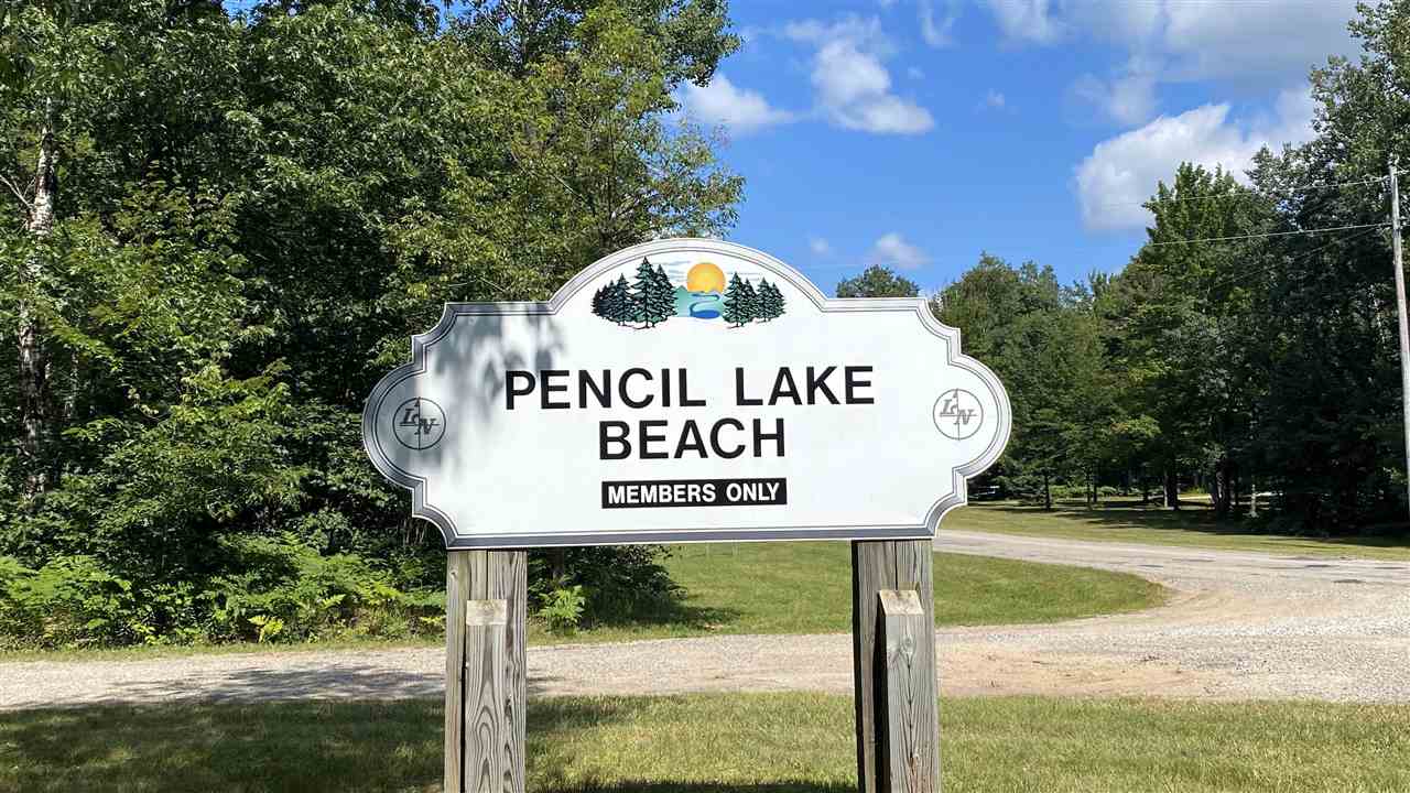 Lot 466 Northwood Drive Elmira MI 49730