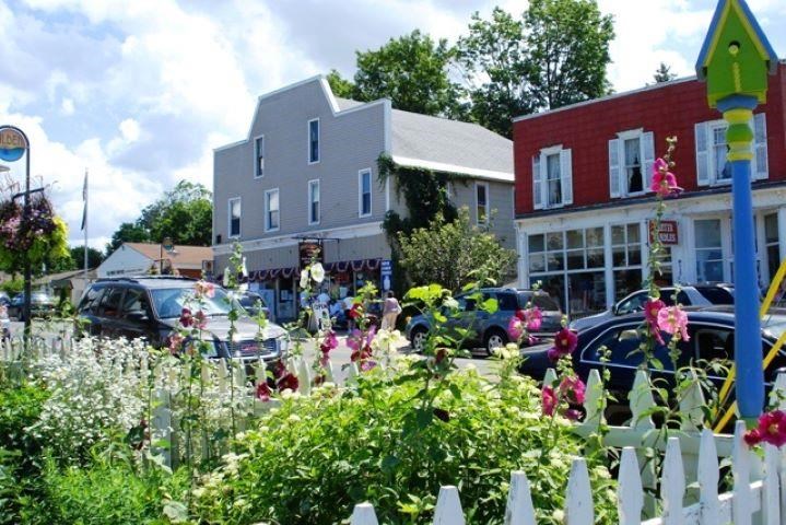 Lot 42 Alden Meadows Alden MI 49612