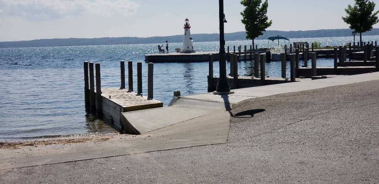 Lot 42 Alden Meadows Alden MI 49612