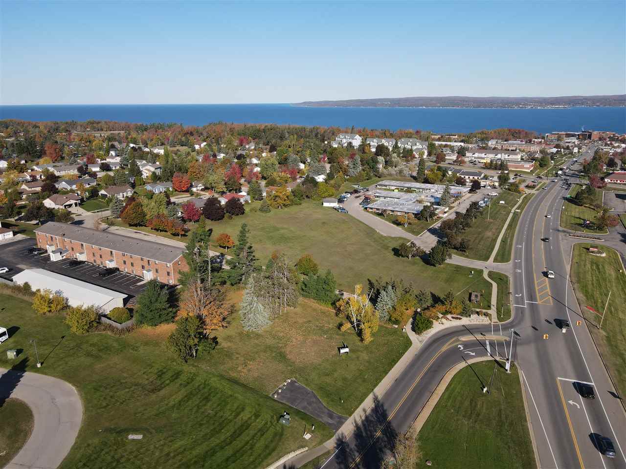 1750 Spring Street Petoskey MI 49770