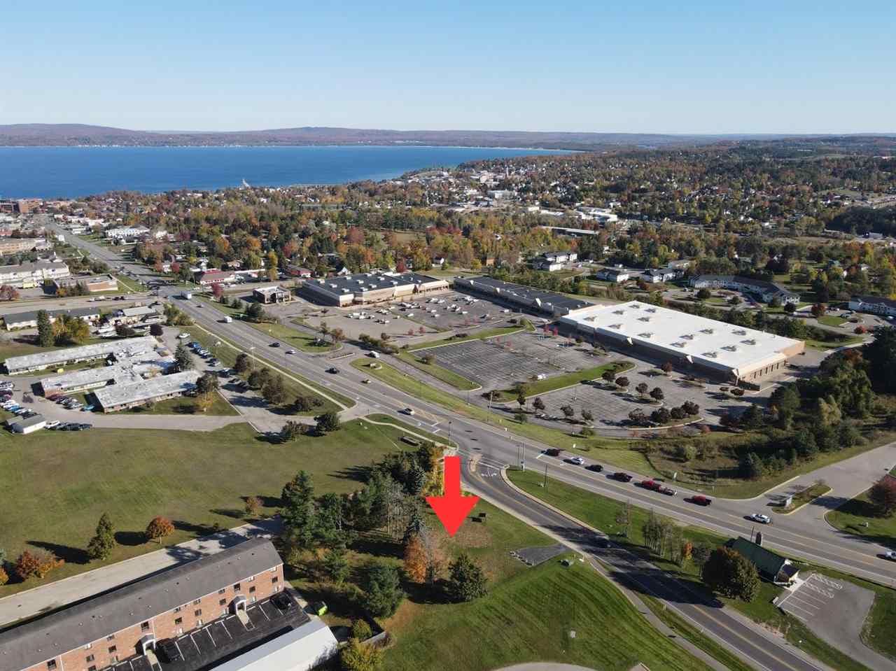 1750 Spring Street Petoskey MI 49770