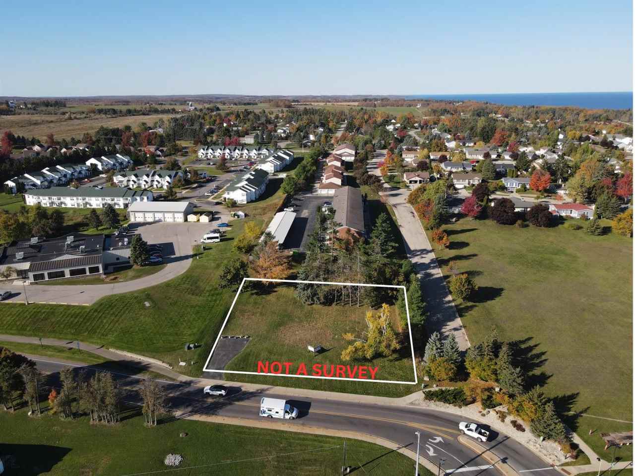 1750 Spring Street Petoskey MI 49770