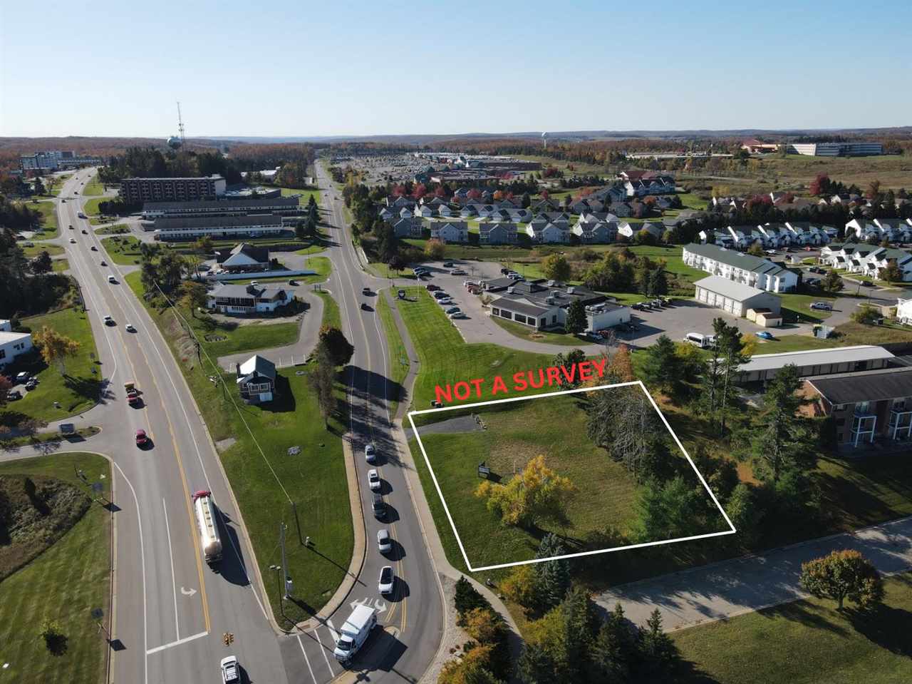 1750 Spring Street Petoskey MI 49770