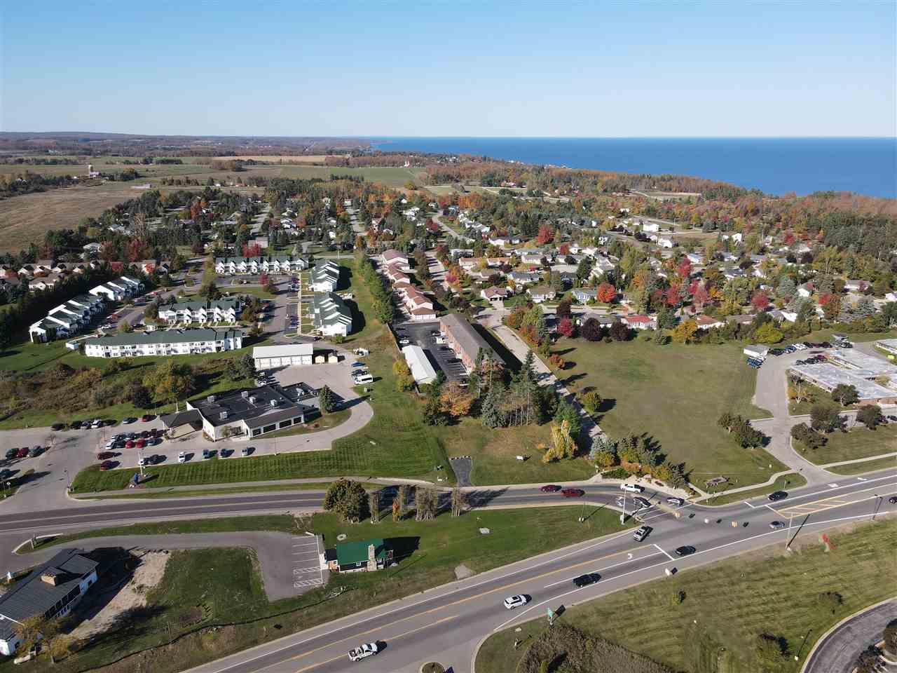 1750 Spring Street Petoskey MI 49770