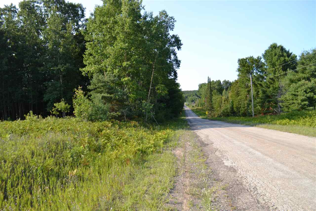0000 Bergmann Road East Jordan MI 49727
