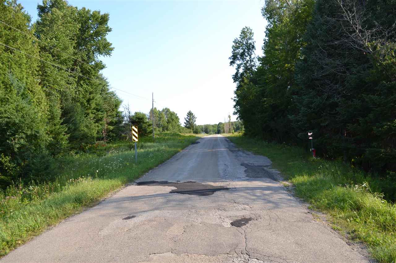 0000 Bergmann Road East Jordan MI 49727