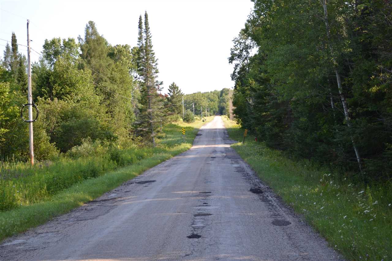 0000 Bergmann Road East Jordan MI 49727