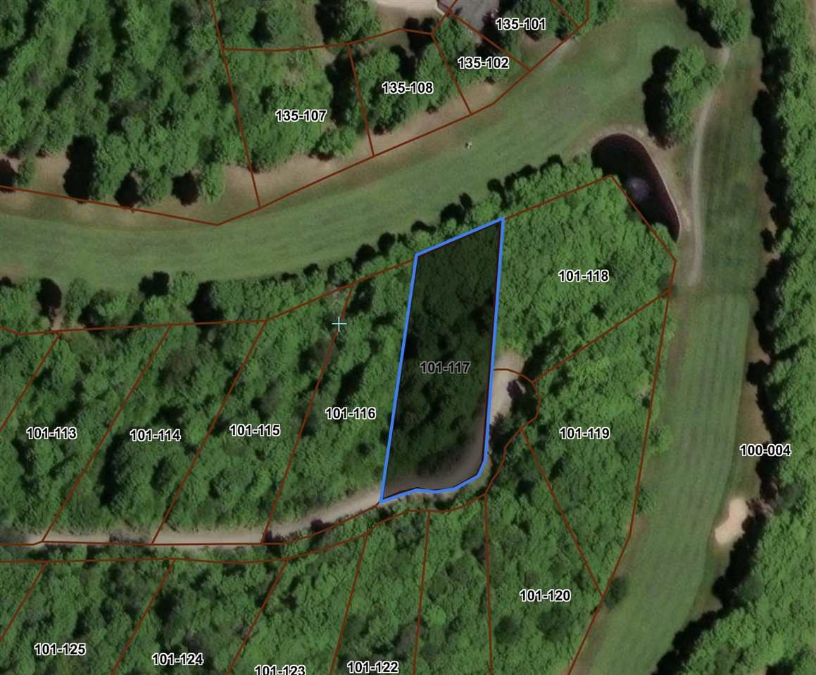 1325 Walkabout Harbor Springs MI 49740