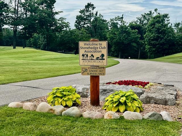 1325 Walkabout Harbor Springs MI 49740