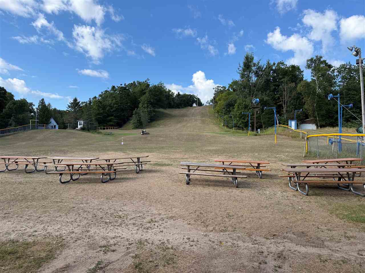 Mount Mcsauba Charlevoix MI 49720