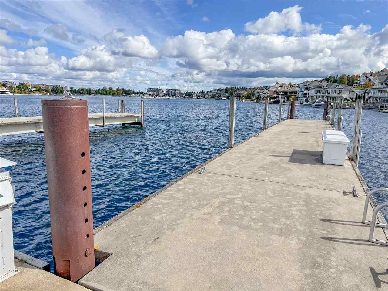 4300 Vista Drive Bay Harbor MI 49770