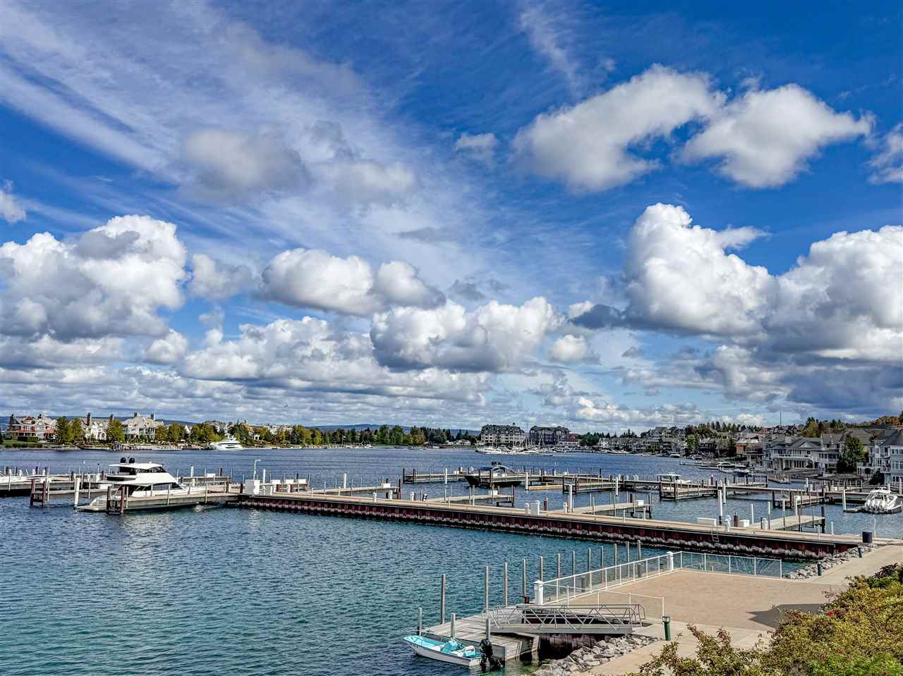 4300 Vista Drive Bay Harbor MI 49770