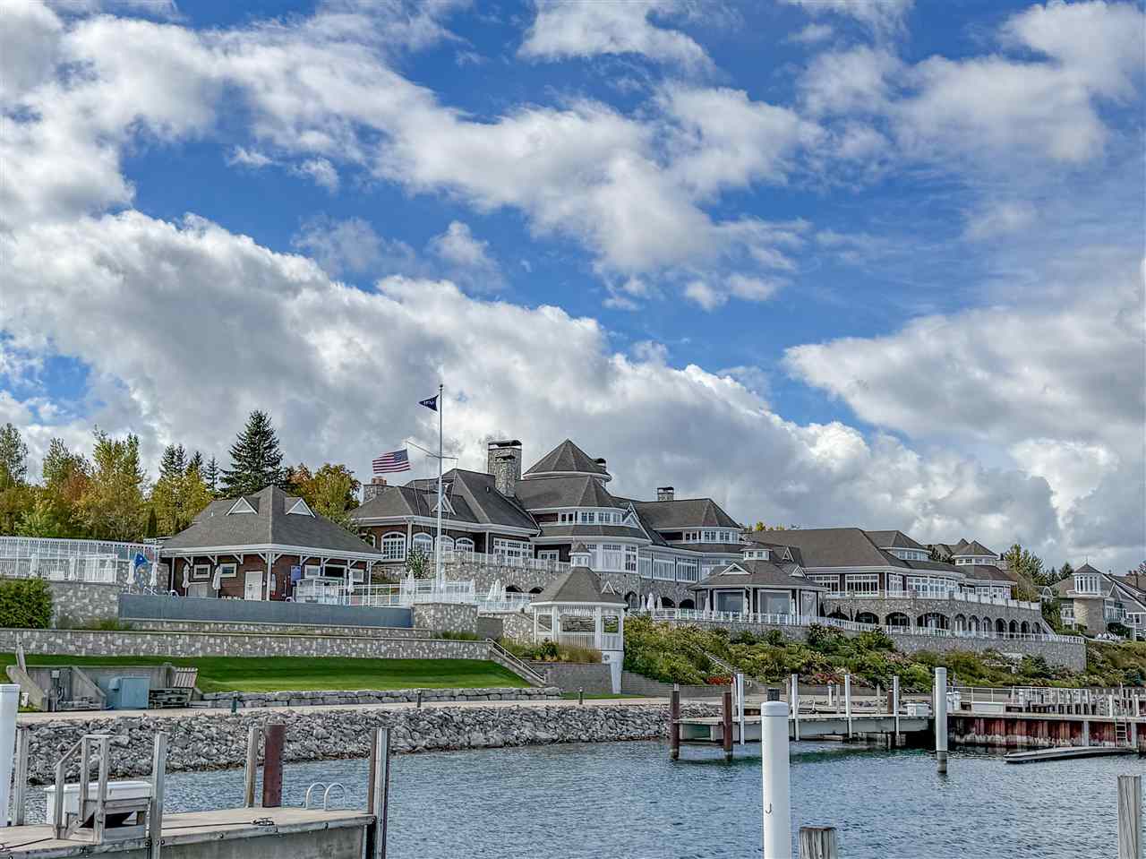 4300 Vista Drive Bay Harbor MI 49770