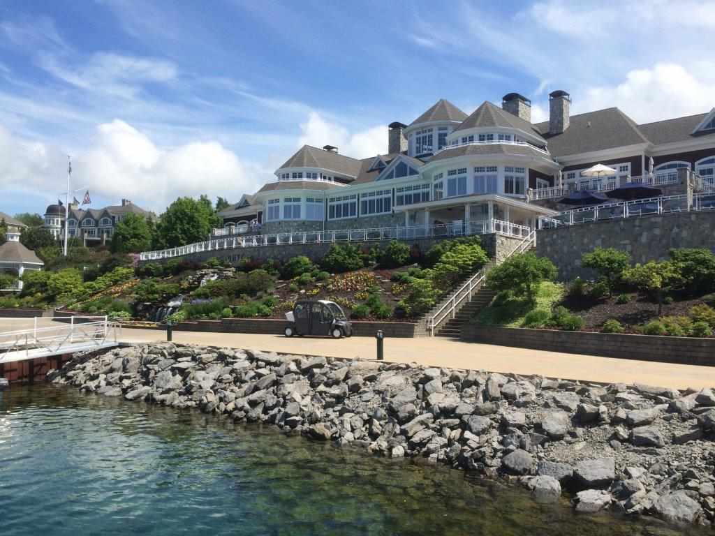 4300 Vista Drive Bay Harbor MI 49770