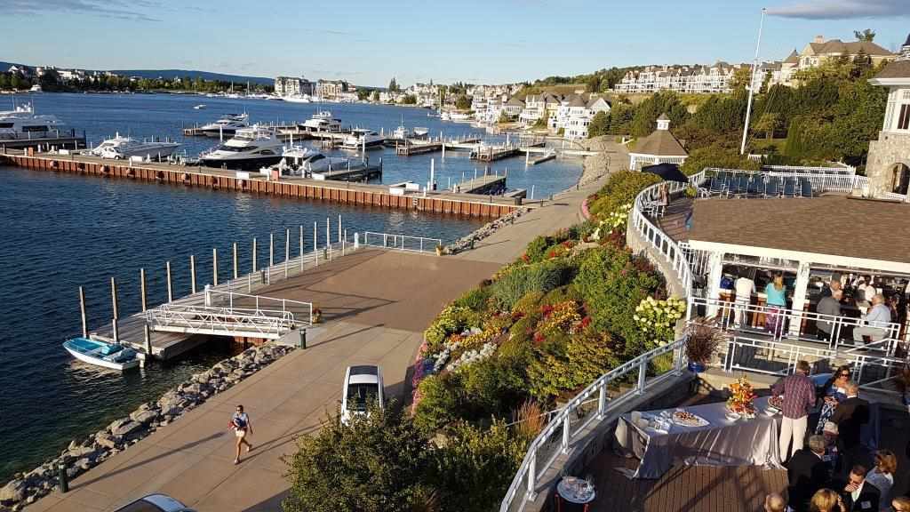 4300 Vista Drive Bay Harbor MI 49770