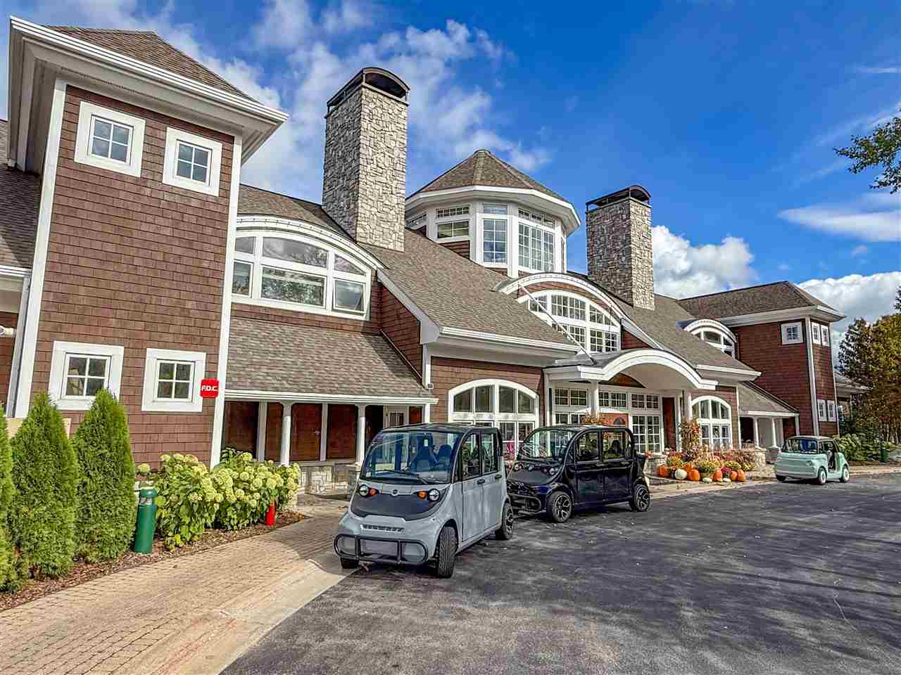 4300 Vista Drive Bay Harbor MI 49770