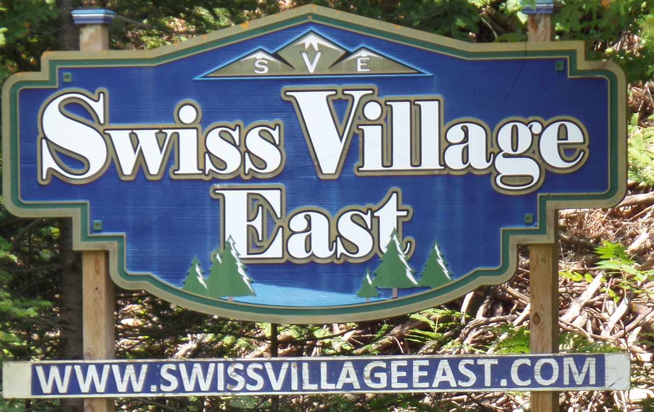 Lot 202 Clearview Drive Bellaire MI 49615