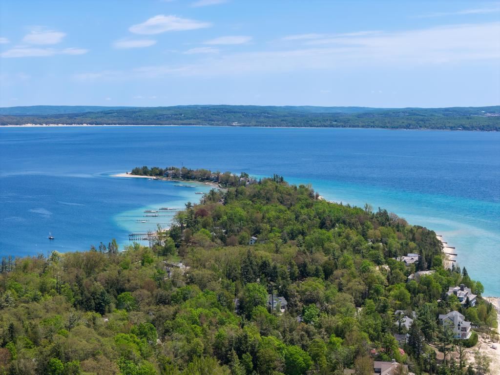 582 W Bluff Drive Harbor Springs MI 49770-000