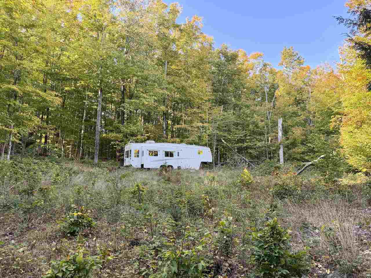 35395 Rybaski's Road Beaver Island MI 49782