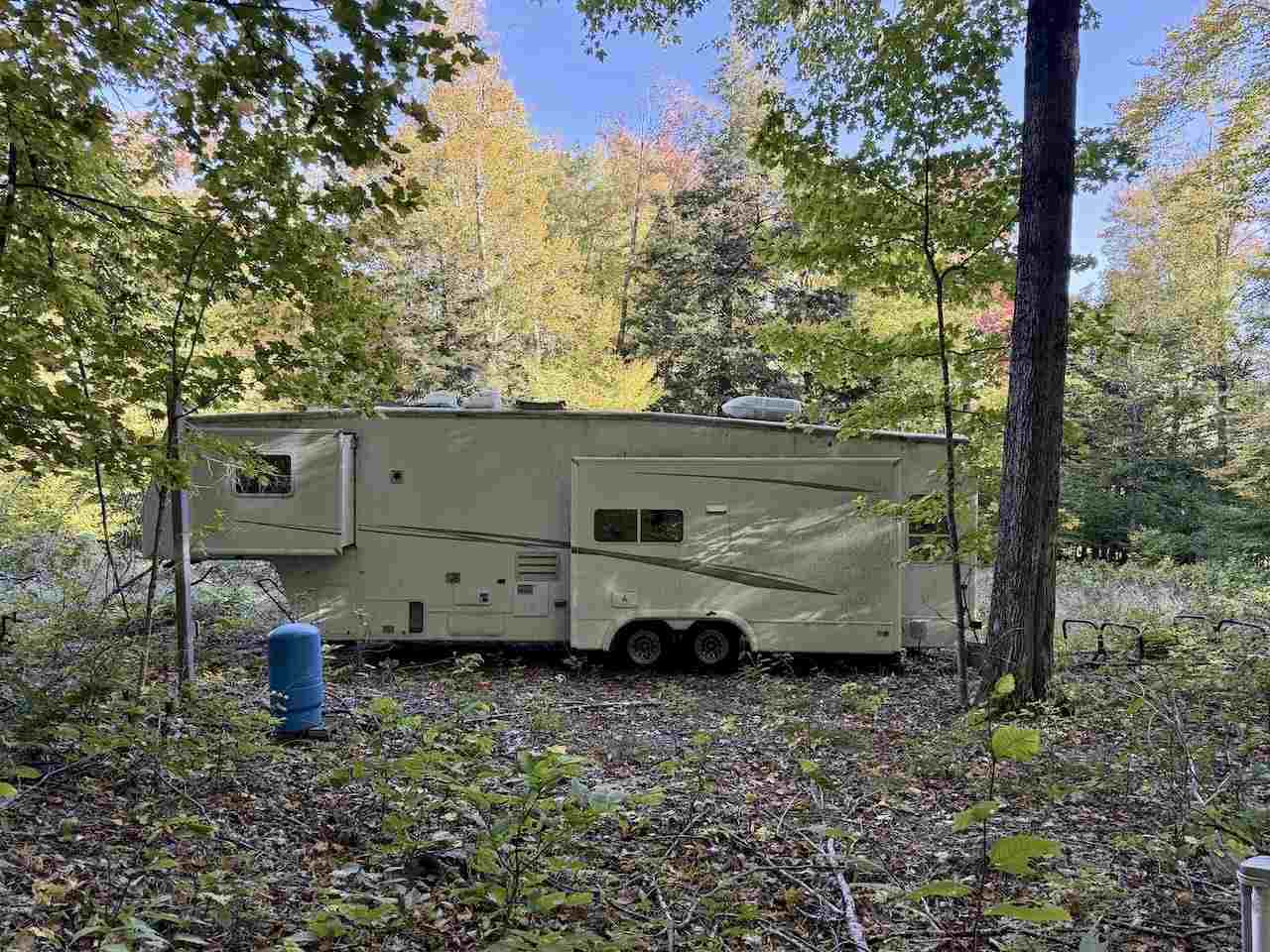 35395 Rybaski's Road Beaver Island MI 49782